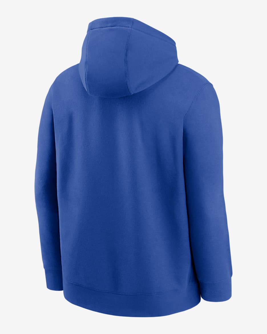 Duke nike hoodie hotsell